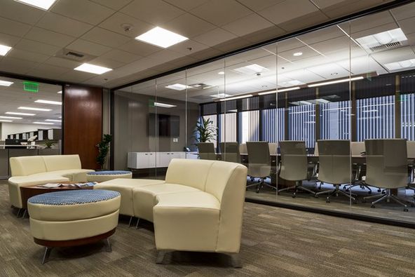 Plaza Five Fifty Five | 555 Capitol Mall: 555 Capitol Mall, Sacramento, CA 95814